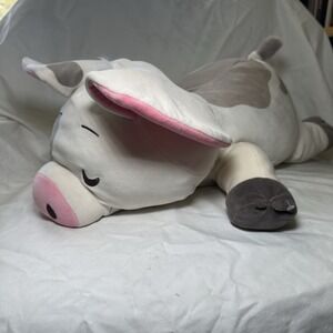 Cuddleez Disney Moana PUA The Pig 23" X-Large Soft Plush Toy‎ Pillow Buddy
